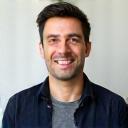 Photo of client David O'Malley