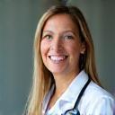 Photo of client Dr Emily Kowalski