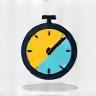 Priority access icon